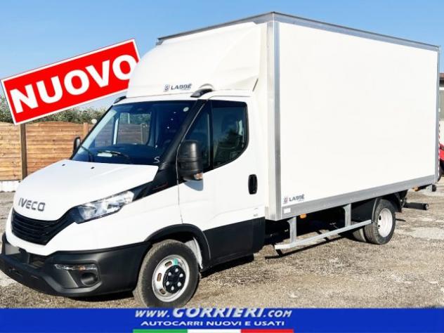 IVECO Daily 35-160 rif. 24193784 - Foto 2