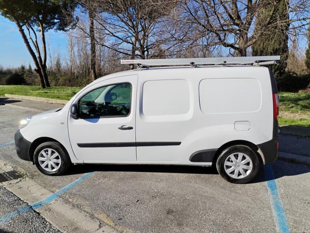 Renault Kangoo 1.5 dCi 110CV 5 porte Stop & Start Life - Foto 3