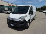 Citroen Jumper 33 2.2 120 Cv  PC-TN Furgone tetto basso