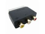 PRESA SCART ADATTATORE XBOX 360