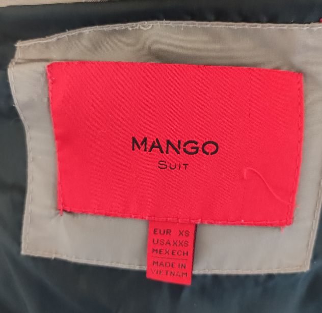 Piumino Mango - Foto 4