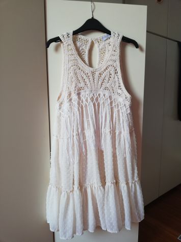 Abbigliamento e accessori usato e non , uomo e donna . - Foto 5