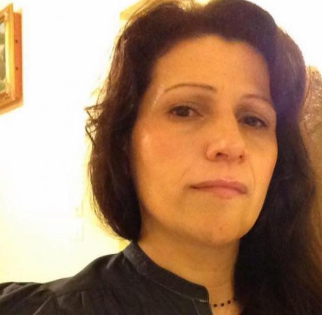Donna di Verona. Fisico Normale Tel: