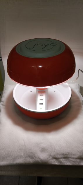 LAMPADA A LED YOYO - Foto 2
