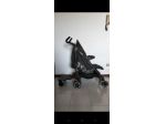 PASSEGGINO "SAFETY 1 ST"  E PEDANA RIMUOVIBILE