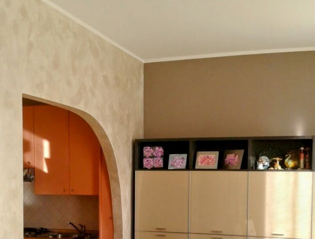 IMBIANCATURE TINTEGGIATURE E DECORAZIONI - Foto 4