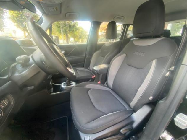 JEEP Renegade 1.6 Mjt 130 CV Limited rif. 24236483 - Foto 9