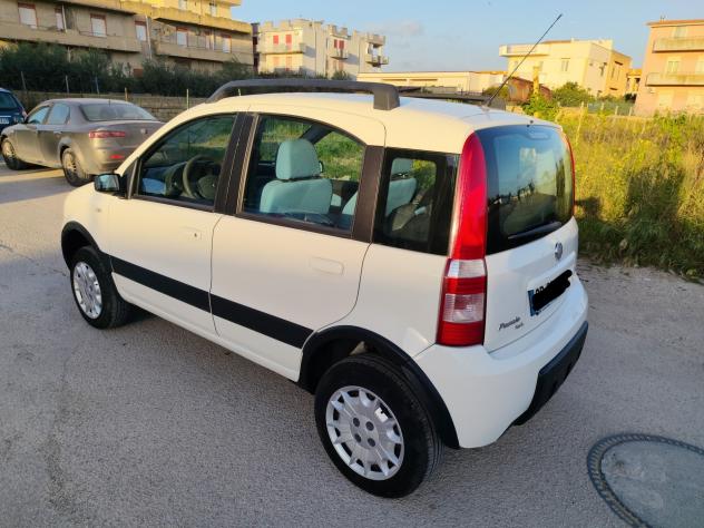 Fiat Panda 1.3 MJT 16V 4x4 - Foto 3
