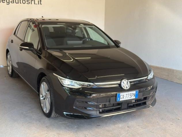 VOLKSWAGEN Golf 2.0 TDI 150 CV DSG SCR Editon Plus rif. 24076084 - Foto 2