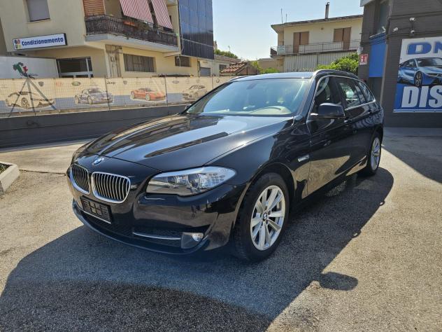 Bmw 520 520d Touring Futura