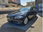 Bmw 520 520d Touring Futura