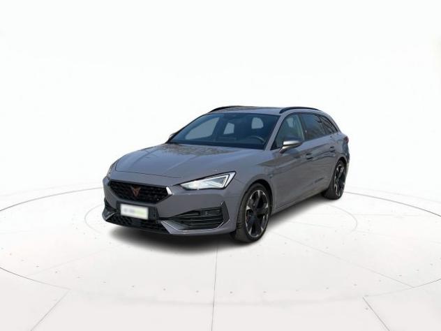 CUPRA Leon sportstourer 1.5 hybrid 150cv dsg rif. 23407032