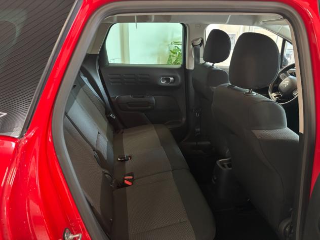Citroen C3 Aircross BlueHDi 100 S&S Shine - Foto 7