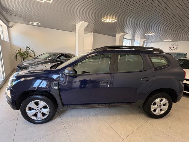 Dacia Duster 1.5 Blue dCi 8V 115 CV 4x2 Prestige - Foto 3