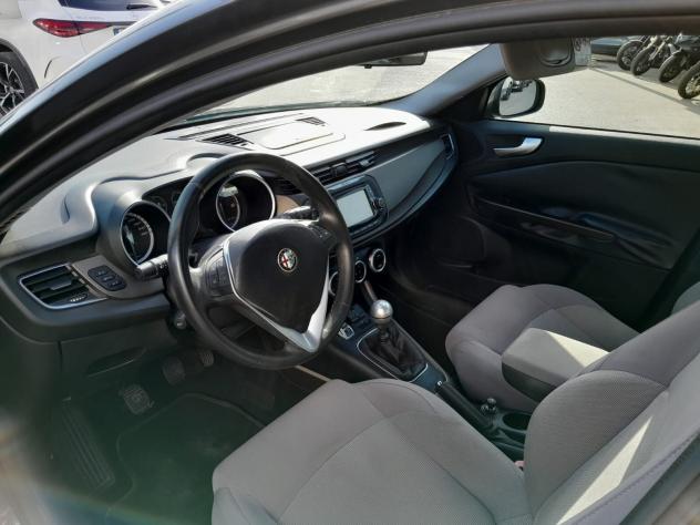 Alfa Romeo Giulietta 1.6 JTDm-2 105 CV Distinctive - Foto 6