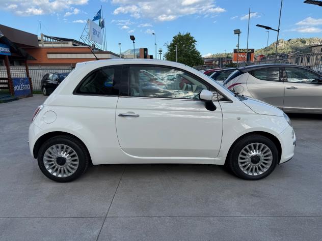 500 1.3 DIESEL 75CV 2009 164.000KM-NUOVO PREZZO - Foto 4