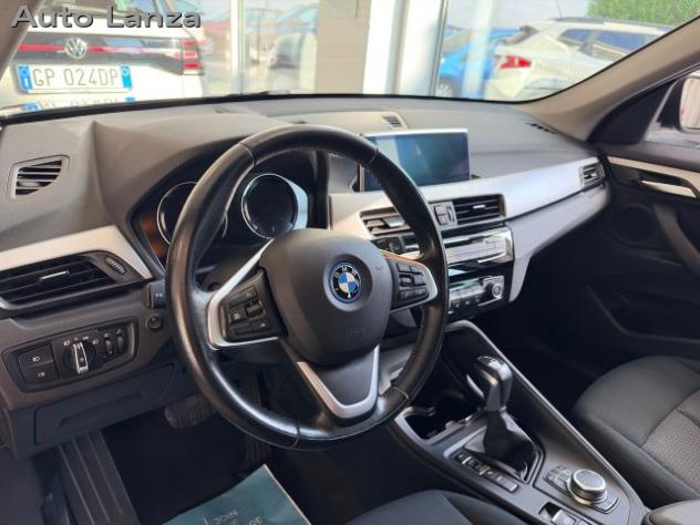 BMW X1 xDrive25e Business Advantage PREZZO REALE rif. 24086060 - Foto 8