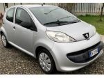 Peugeot 107 1.0 68CV 5p. Urban Move