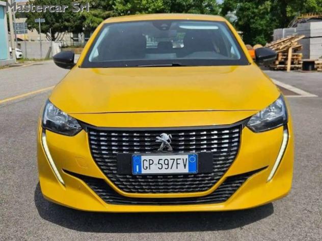 PEUGEOT 208 NEOPATENTATI 208 1.2 Active Pack - GP597FV rif. 24078798 - Foto 9