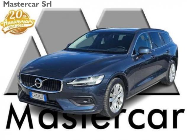 VOLVO V60 V60 2.0 b4 Momentum Business Pro auto - GH525JF rif. 23961077