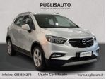 OPEL Mokka X 1.6 CDTI Ecotec 136CV 4x4 Start&Stop Advance rif. 24016225