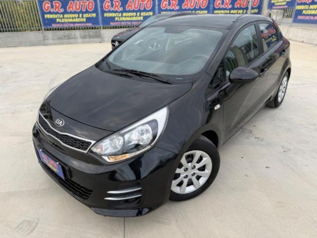 KIA Rio 1.2 CVVT 5p. ECO GPL Active rif. 24036137