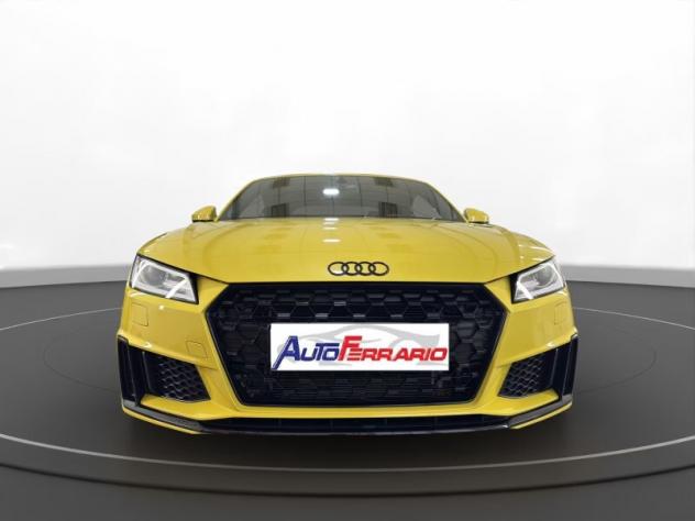 AUDI TT 3ª serie TT Roadster 40 TFSI S tronic - Foto 2