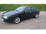 Alfa Romeo 156 1.9 JTD ASI 11-2002