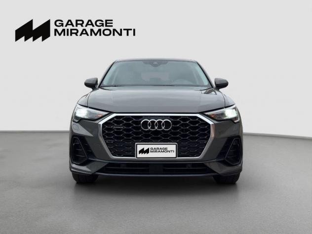 Audi Q3 Sportback 40 2.0 tdi S line edition quattro 190cv s-tronic - Foto 2