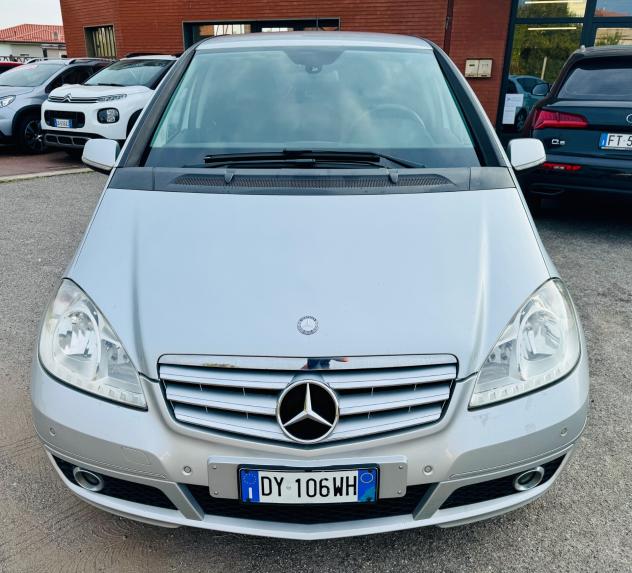 Mercedes-benz A 180 CDI Avantgarde!!!!!!!!!! - Foto 3