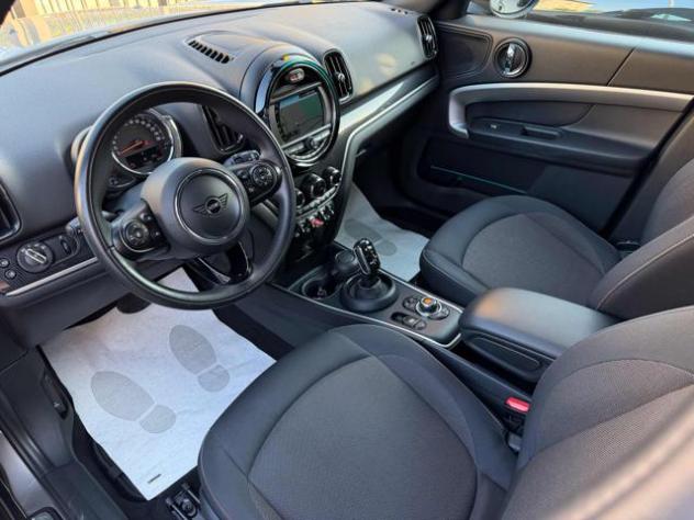 MINI Countryman 1.5 D Countryman Auto Ita UniPro KmCertif. rif. 23824550 - Foto 7