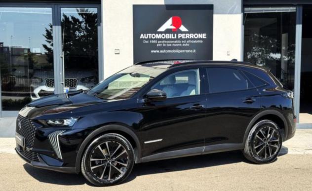 DS AUTOMOBILES DS 7 BlueHDi 130cv Esprit de Voyage (Pelle/Auto/APP) rif. 24182961 - Foto 4