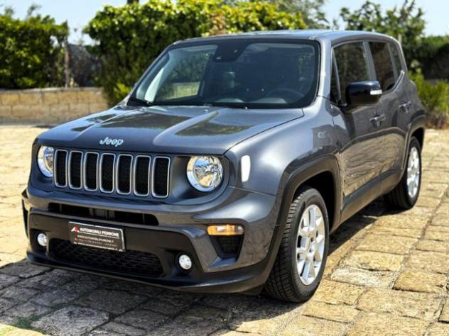 JEEP Renegade 1.6 M-Jet 130cv Limited rif. 24041907 - Foto 4