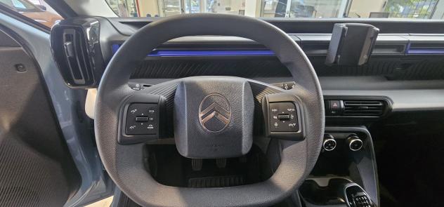 Citroën C3 C3 1.2 turbo You 100cv s&s - Foto 4