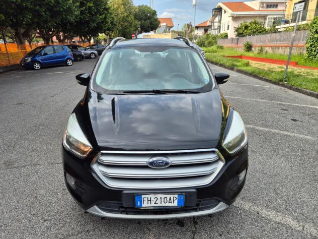 Ford Kuga 1.5 TDCI 120 CV S&S 2WD Plus 2017 - Foto 2