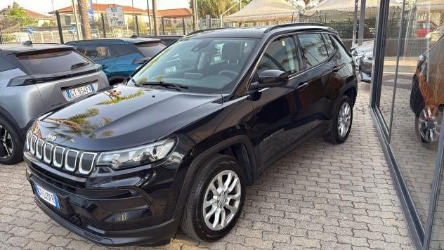 Jeep Compass 1.6 Multijet II 2WD Longitude - Foto 3