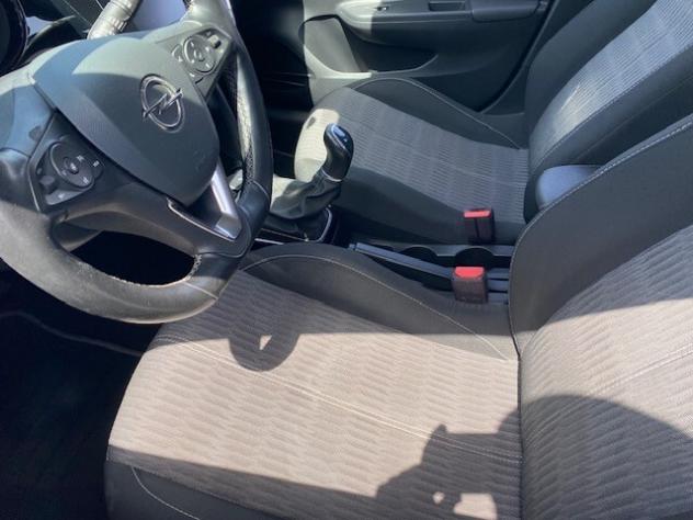 Opel Corsa 1.2 Edition - Foto 10