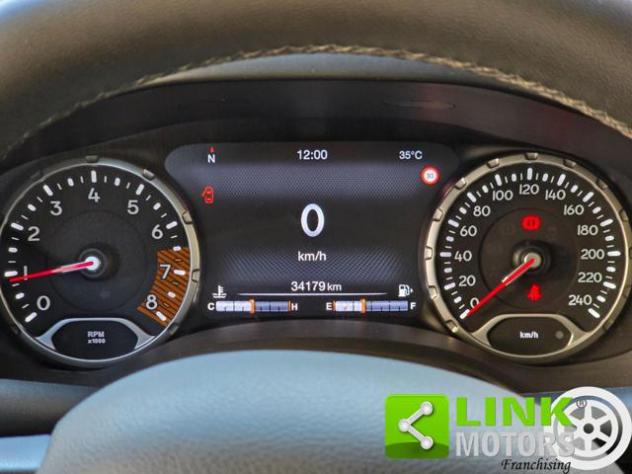 JEEP Renegade 1.0 T3 120CV Limited rif. 23830283 - Foto 10