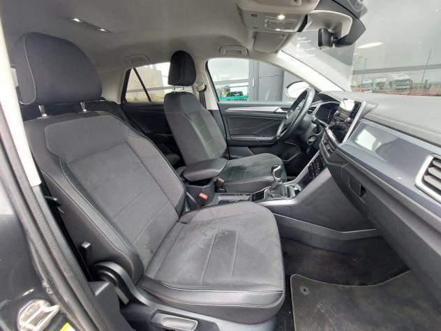 Volkswagen T-Roc 1.0 tsi Style 110cv - Foto 9