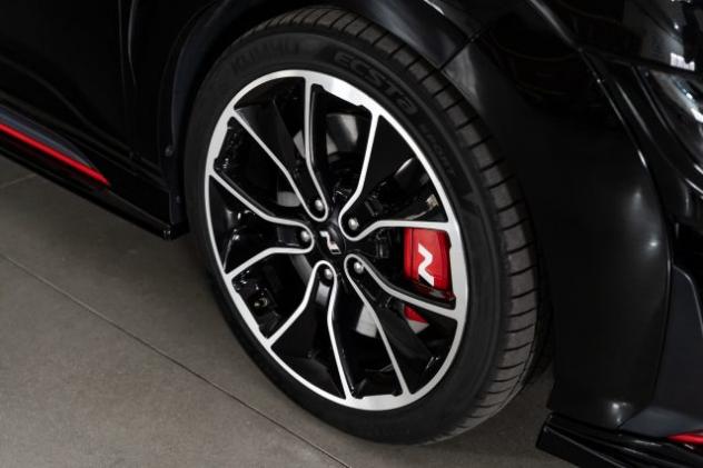 HYUNDAI Kona 2.0 T-GDI DCT N Performance rif. 23620283 - Foto 8
