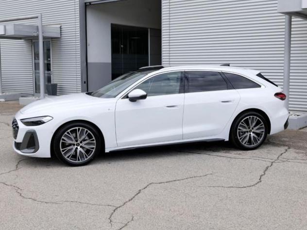 AUDI A5 Avant Tdi Quattro 204cv S-tronic S-line edition rif. 21783103 - Foto 2