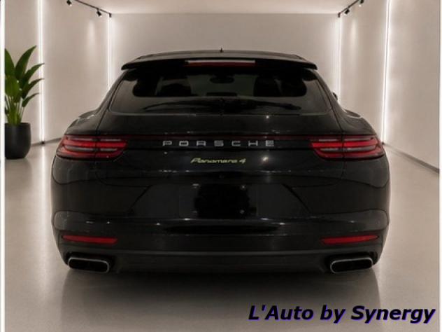 PORSCHE Panamera 2.9 4 E-Hybrid Sport Turismo rif. 23821484 - Foto 4