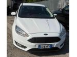 FORD Focus 1.0 EcoBoost 100 CV Start&Stop Business rif. 23801335