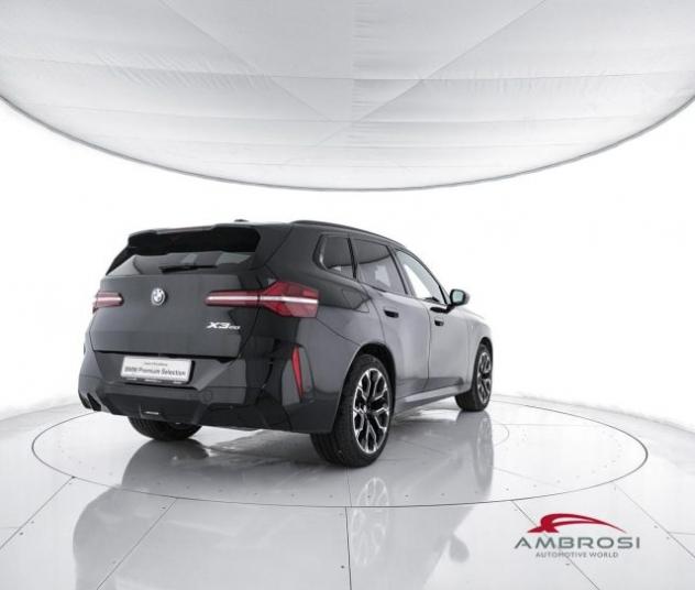BMW X3 xDrive20d Msport Innovation Premium Package rif. 23968021 - Foto 3