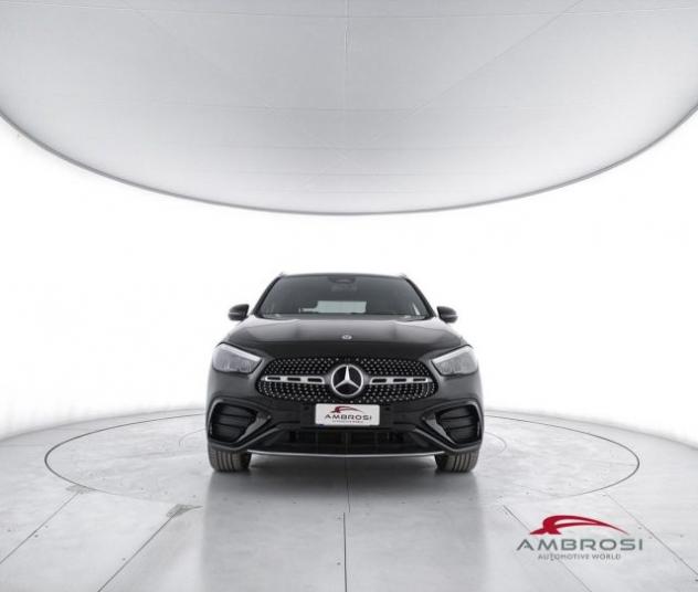 MERCEDES-BENZ GLA 250 250 e phev AMG Line Advanced Plus auto rif. 24162031 - Foto 5