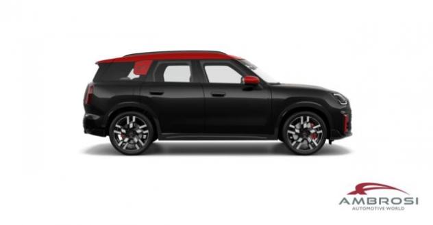 MINI Countryman Cooper C ALL4 John Cooper Works L Package rif. 23271963 - Foto 3