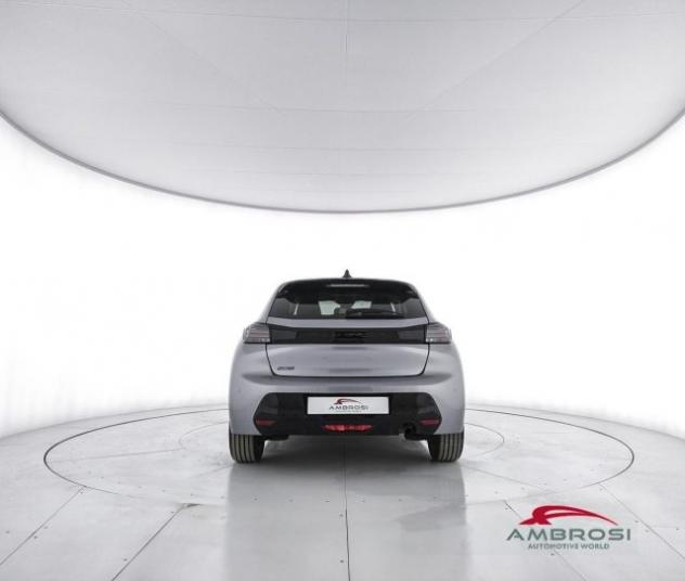 PEUGEOT 208 1.2 puretech Allure s&s 100cv rif. 23366886 - Foto 6