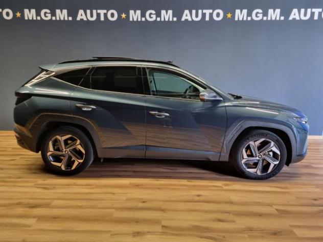 HYUNDAI Tucson 1.6 HEV aut. Exellence rif. 24039808 - Foto 4