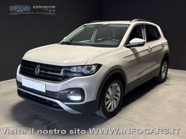 VOLKSWAGEN T-Cross 1.0 TSI 110 CV Style - PROMO rif. 24198338 - Foto 3