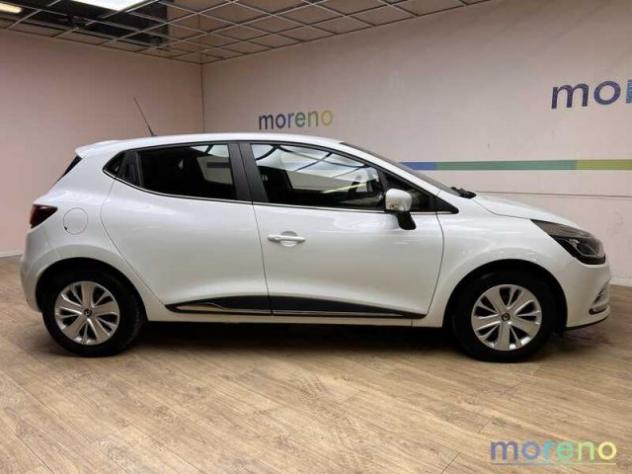RENAULT Clio 0.9 TCe 90 CV GPL Energy Zen rif. 18900277 - Foto 4